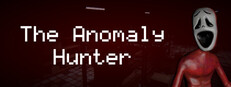 The Anomaly Hunter cover