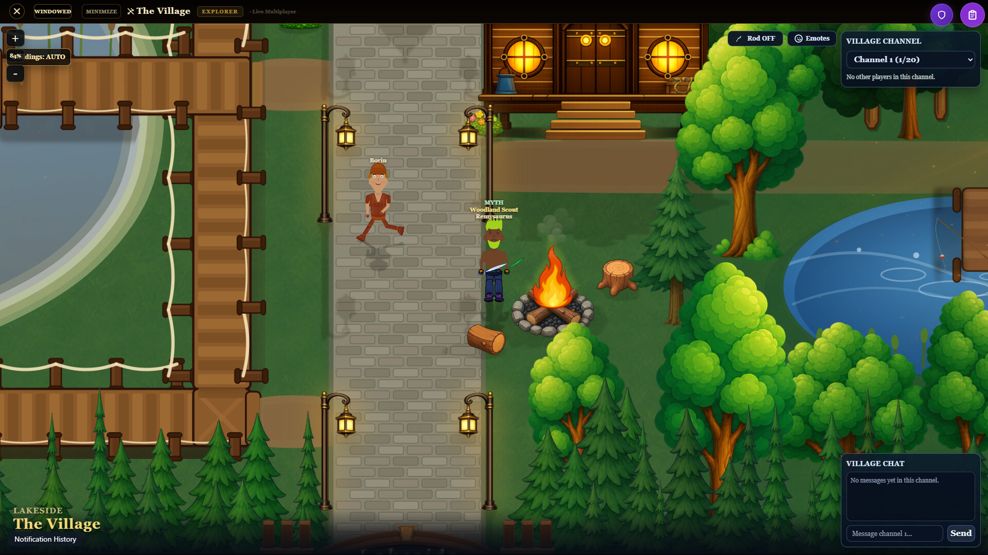 Upgradia screenshot 19