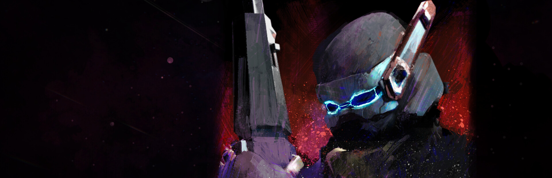 End's Reach II: Wake of Reason