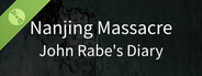南京大屠杀：拉贝日记-Nanjing Massacre: John Rabe's Diary Demo