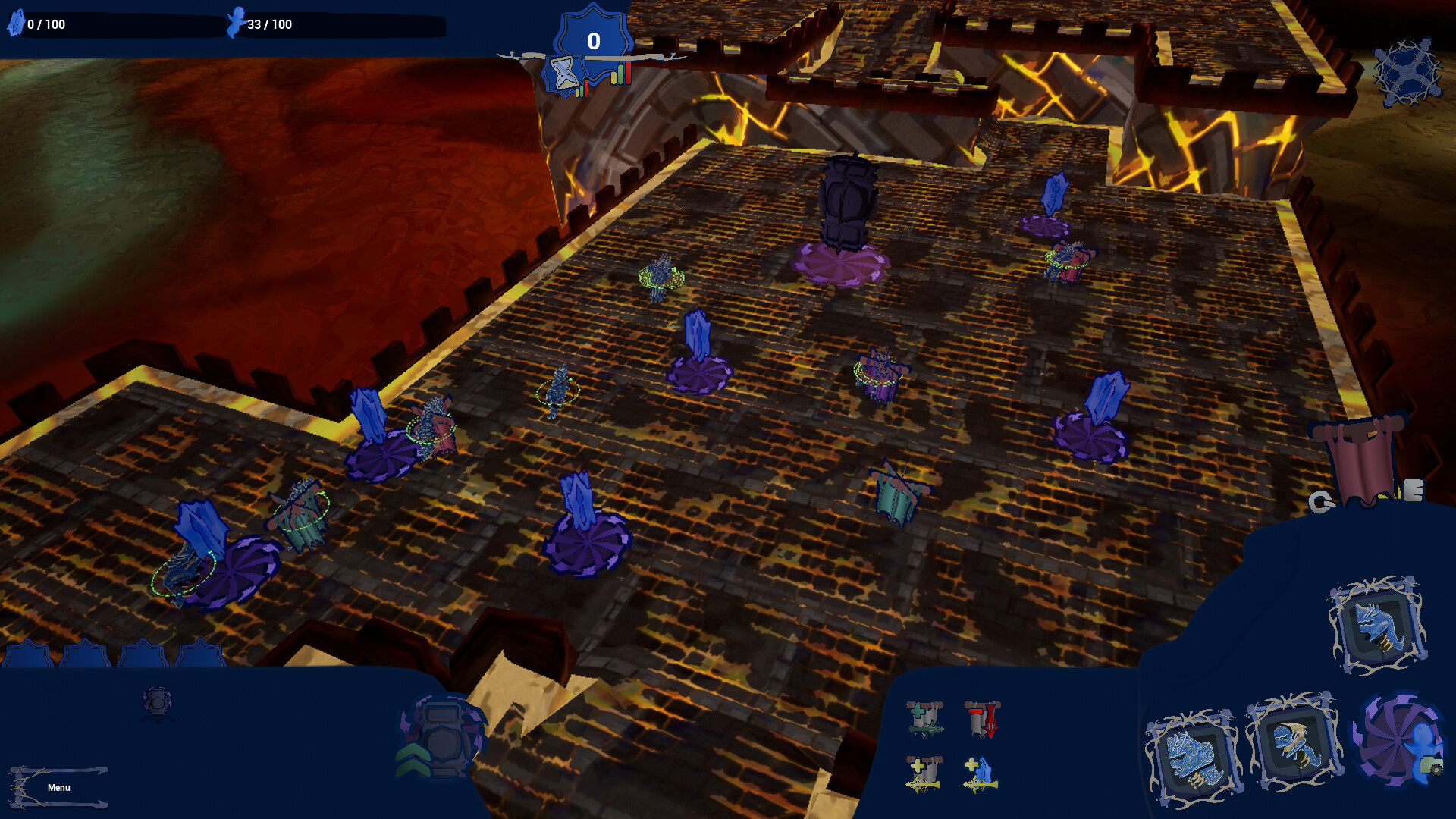 Dim Torment Featured Screenshot #1