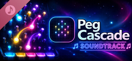 Peg Cascade Soundtrack