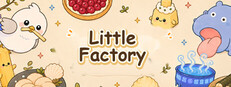 Little Factory