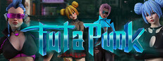 FutaPunk ๐ cover