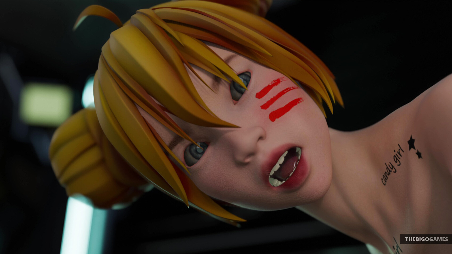 FutaPunk 🌚 screenshot #13