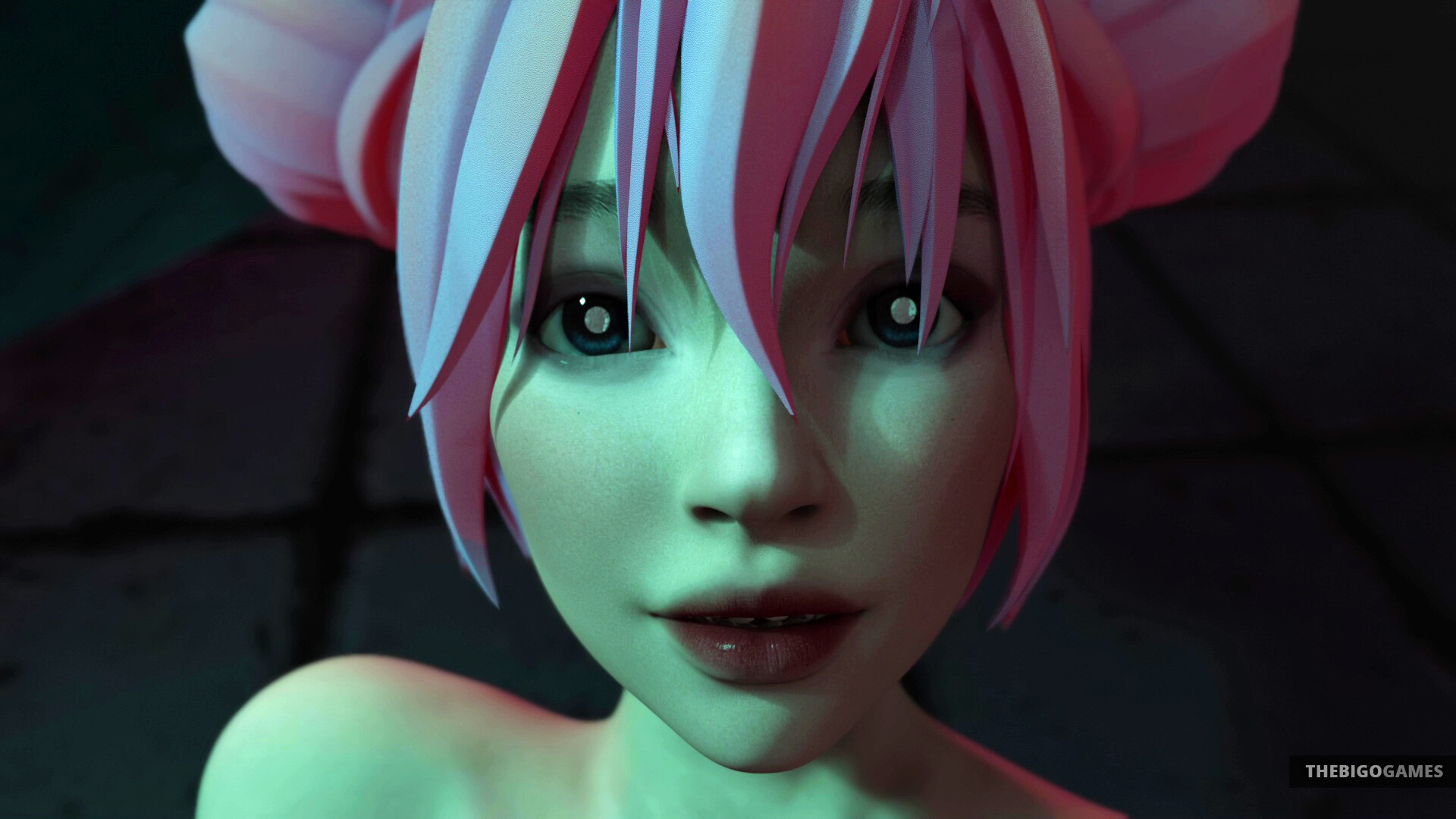 FutaPunk 🌚 screenshot #7