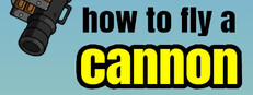 How to Fly a Cannon cover