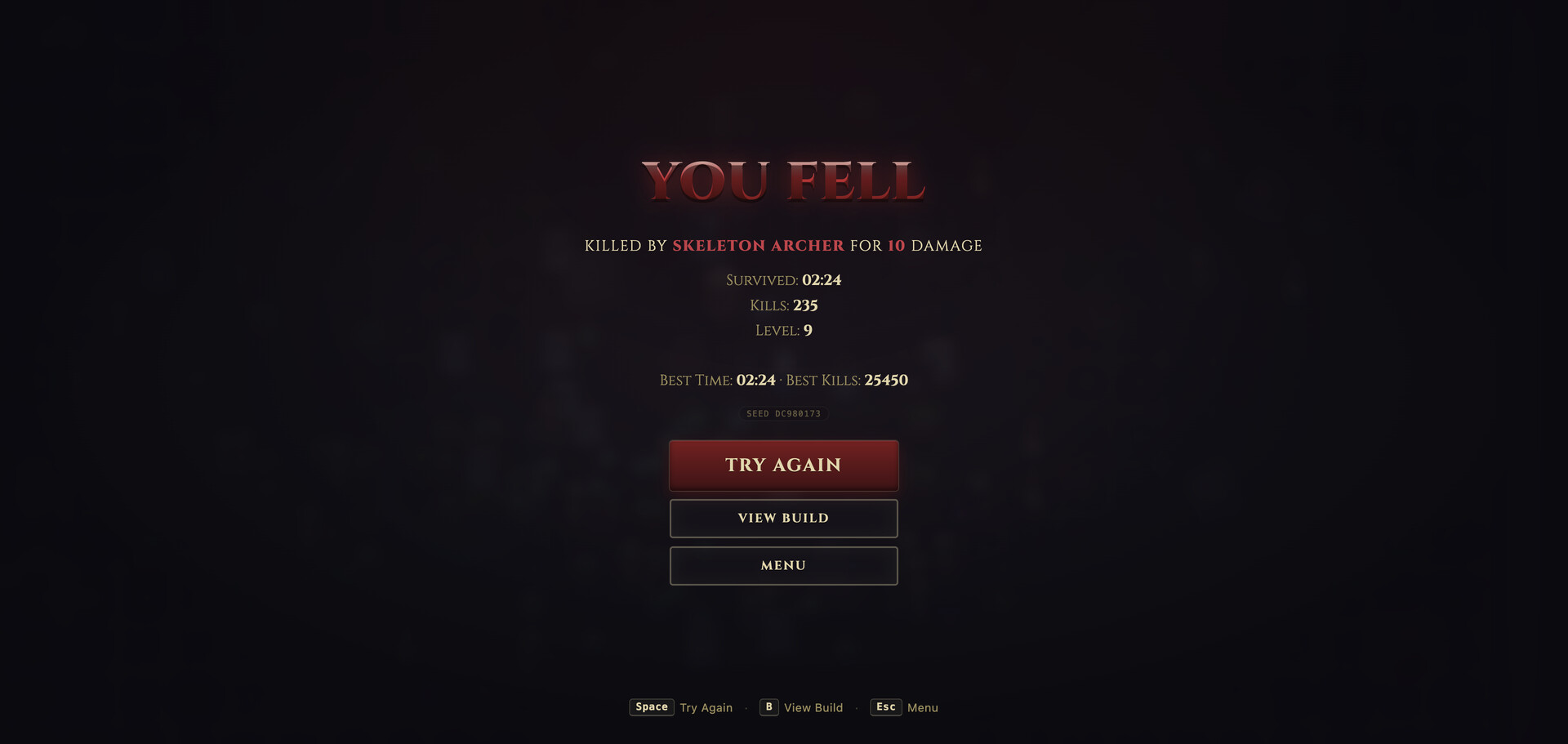 Eternal Onslaught screenshot #6