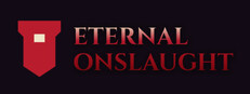 Eternal Onslaught cover