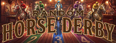 Random Horse Derby cover