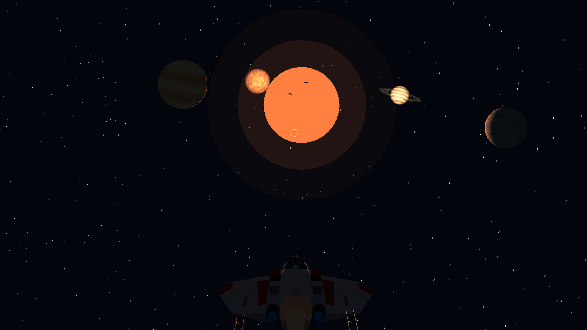 BlassHole screenshot #5
