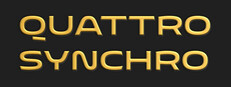 Quattro Synchro