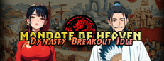 Mandate of Heaven : Dynasty Breakout Idle cover