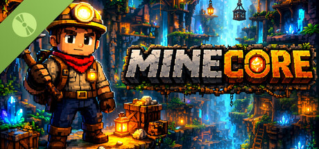 MINECORE Demo banner image