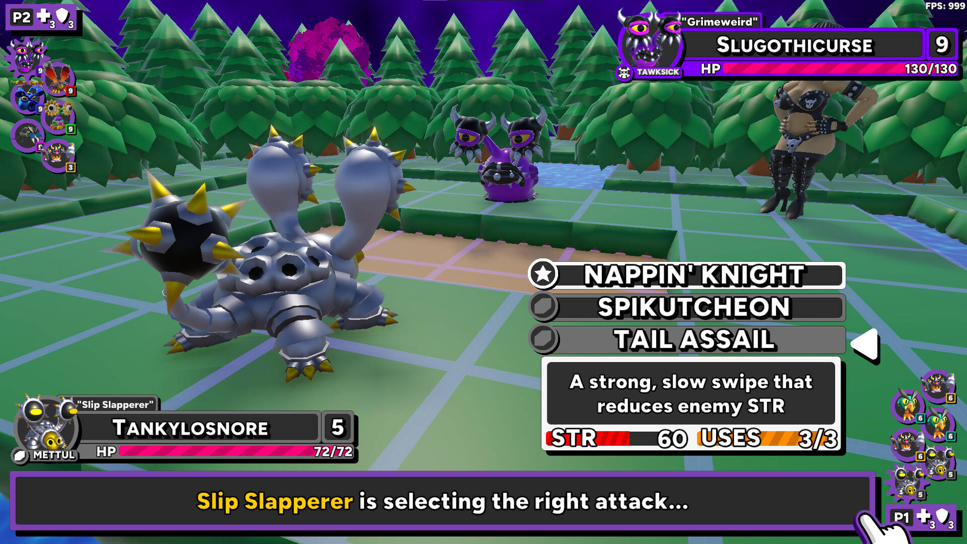 FARMonstersTD screenshot #5