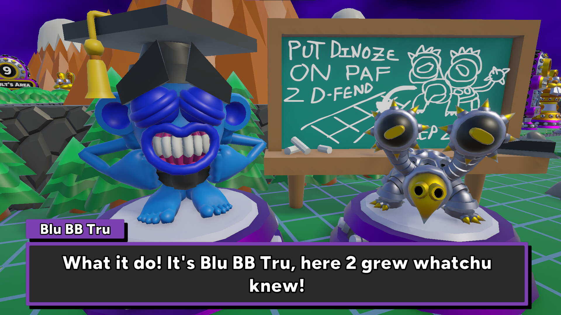 FARMonstersTD screenshot #7