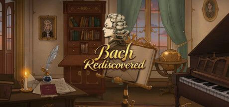 Bach Rediscovered