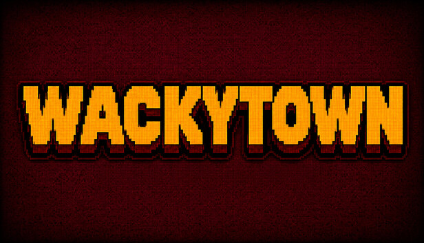 The Wackytown Game