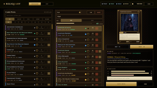 Reliquary screenshot 6