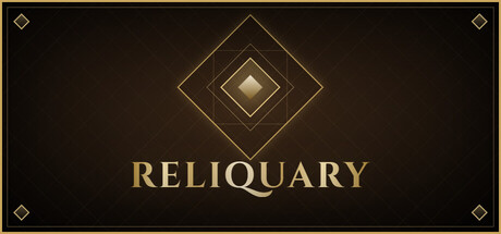 Reliquary