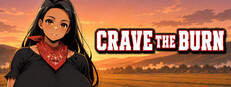 Crave the Burn cover