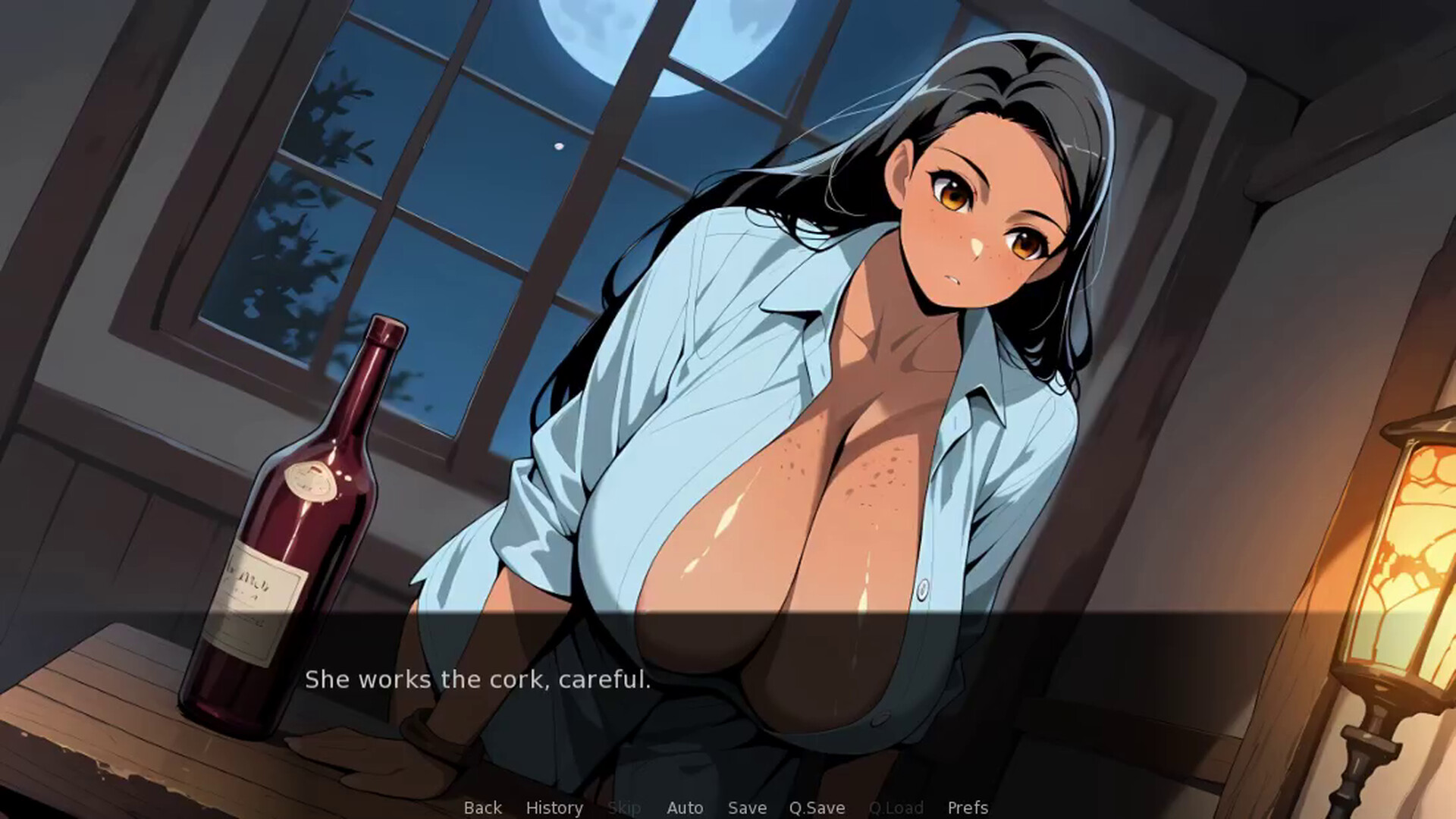 Crave the Burn screenshot 9