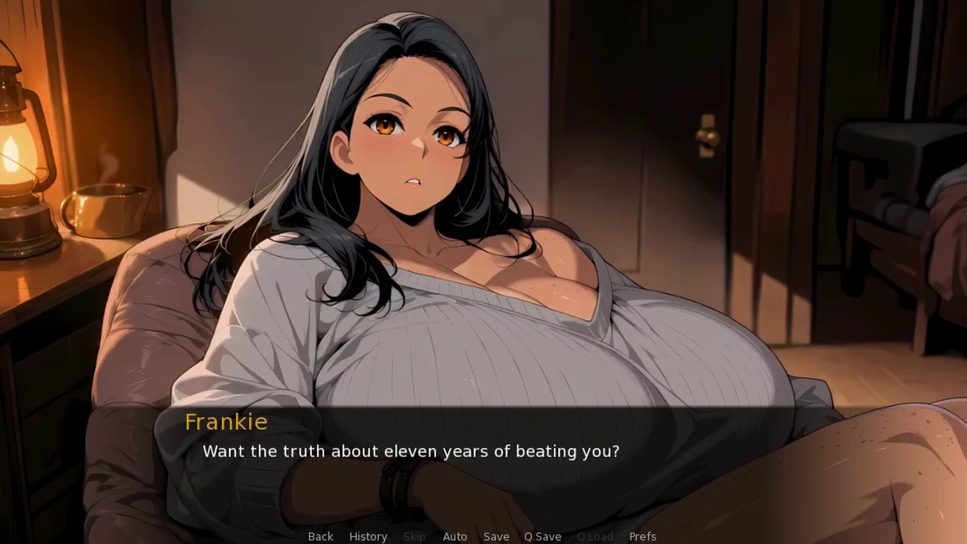 Crave the Burn screenshot #8