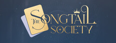 The Songtail Society cover
