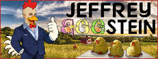 Jeffrey Eggstein cover