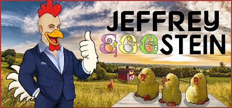 Jeffrey Eggstein Banner