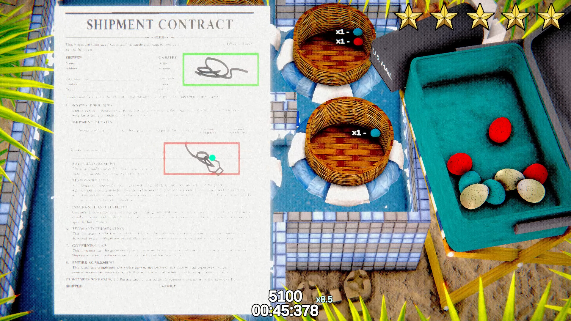 Jeffrey Eggstein screenshot 7