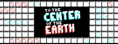 TO THE CENTER OF THE EARTH