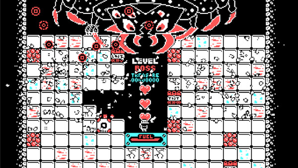 Скриншот 5 из игры TO THE CENTER OF THE EARTH