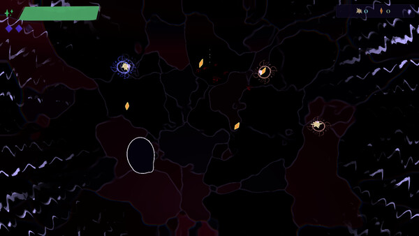Nocta screenshot 4