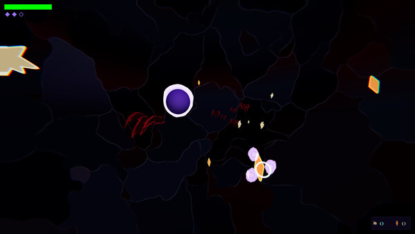 Скриншот 4 из игры Nocta