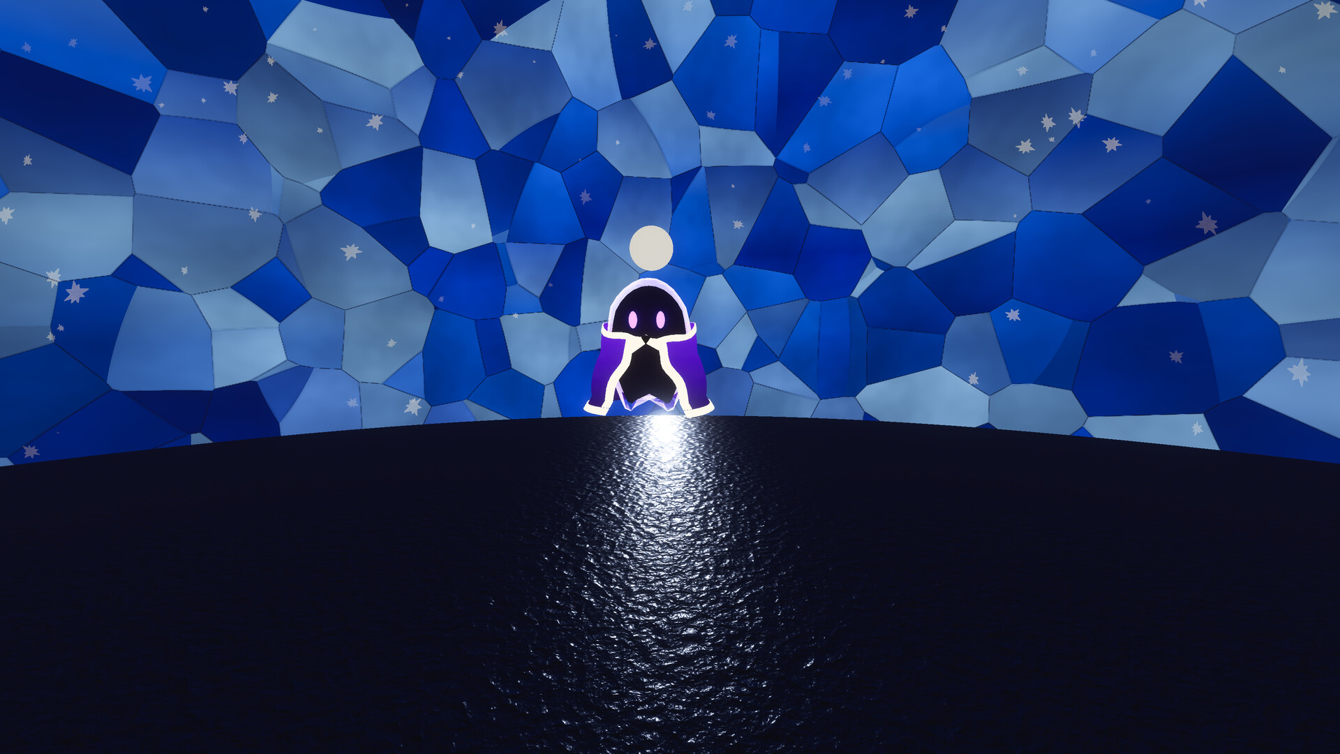 Nocta screenshot 5