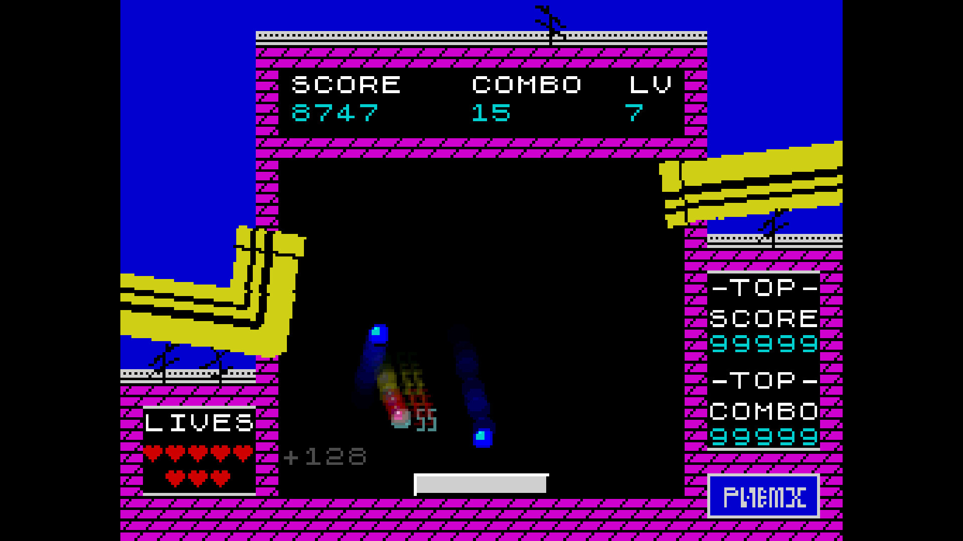 Phemx Featured Screenshot #1