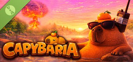 Capybaria Demo