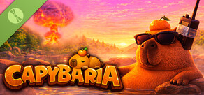 Capybaria Demo