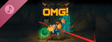 OMG! – Overhead Micro Game Soundtrack