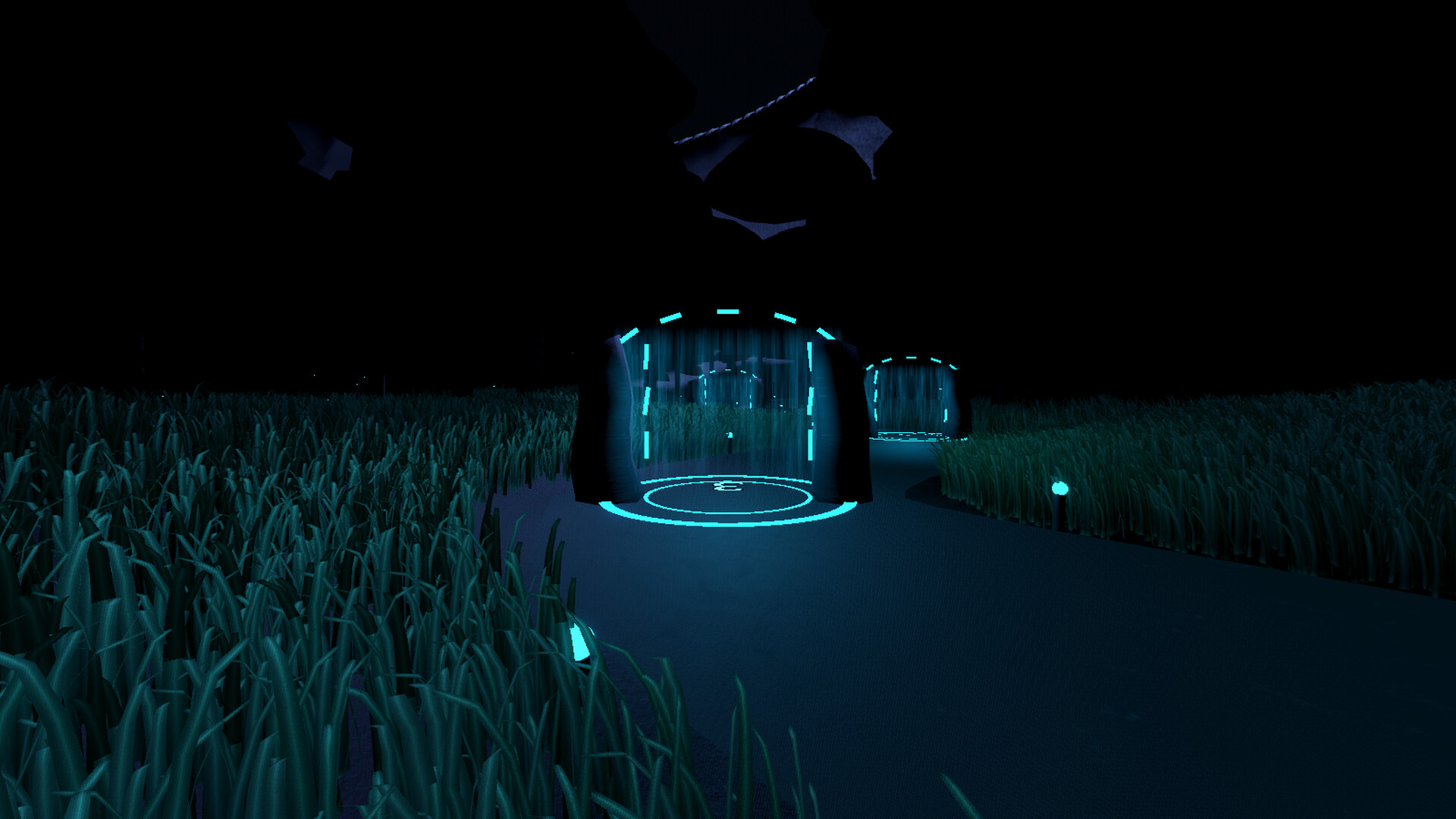 VR StrideS screenshot 5