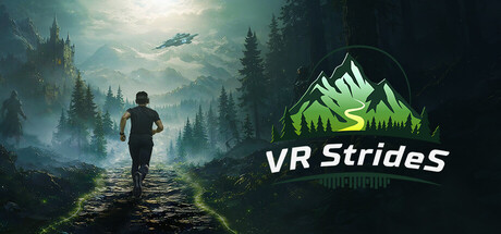 VR StrideS