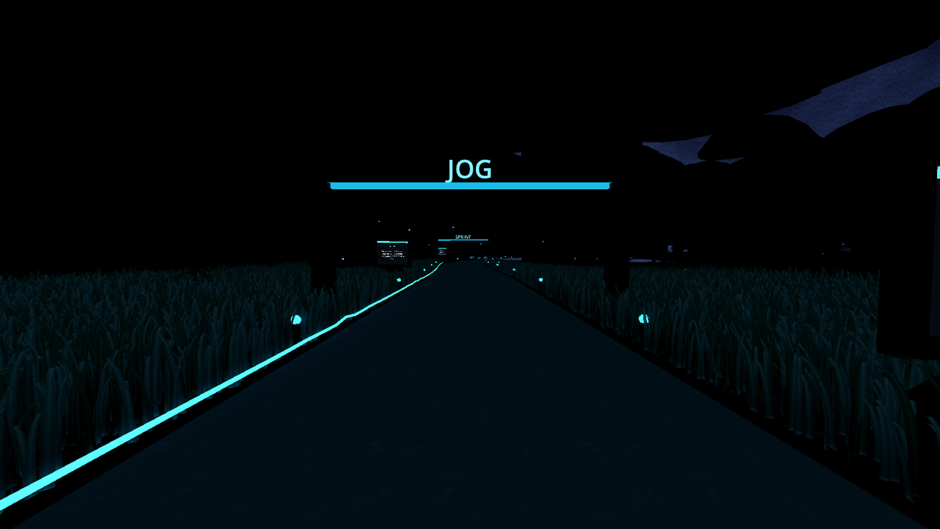 VR StrideS screenshot 3