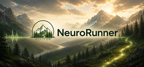 Neurorunner header