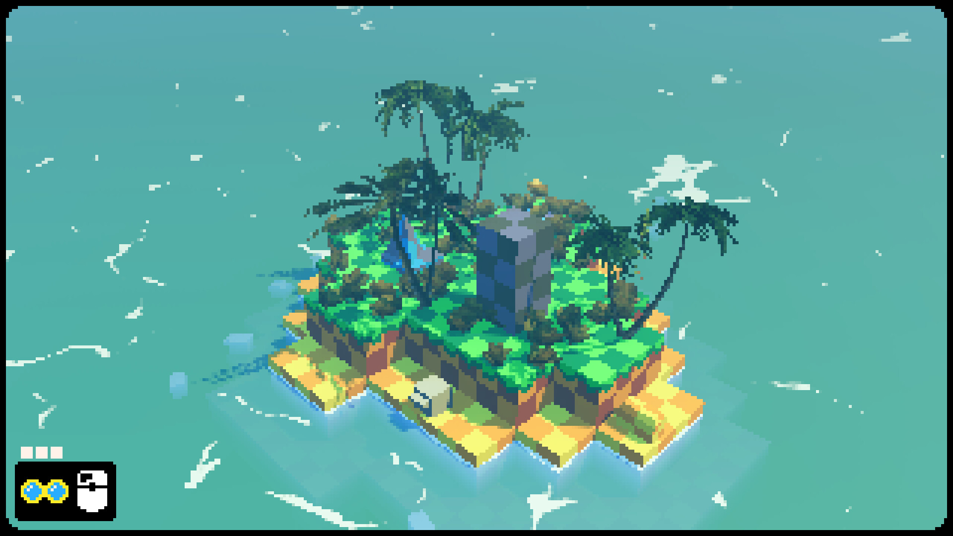PITH Featured Screenshot #1