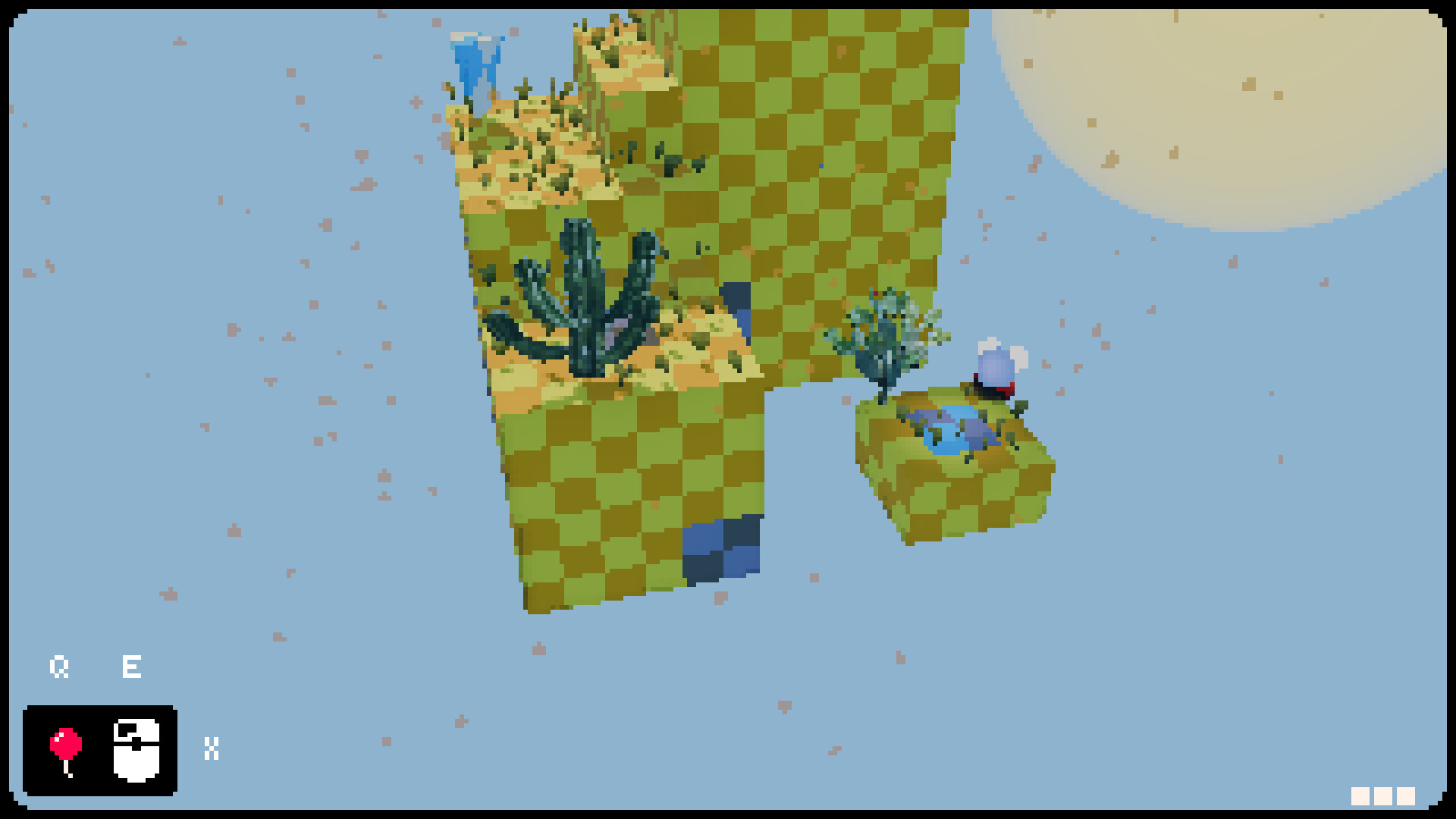 Screenshot 5 from PITH