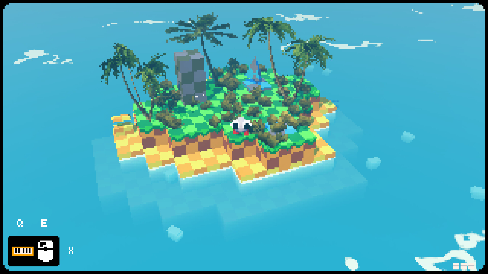 PITH screenshot 1