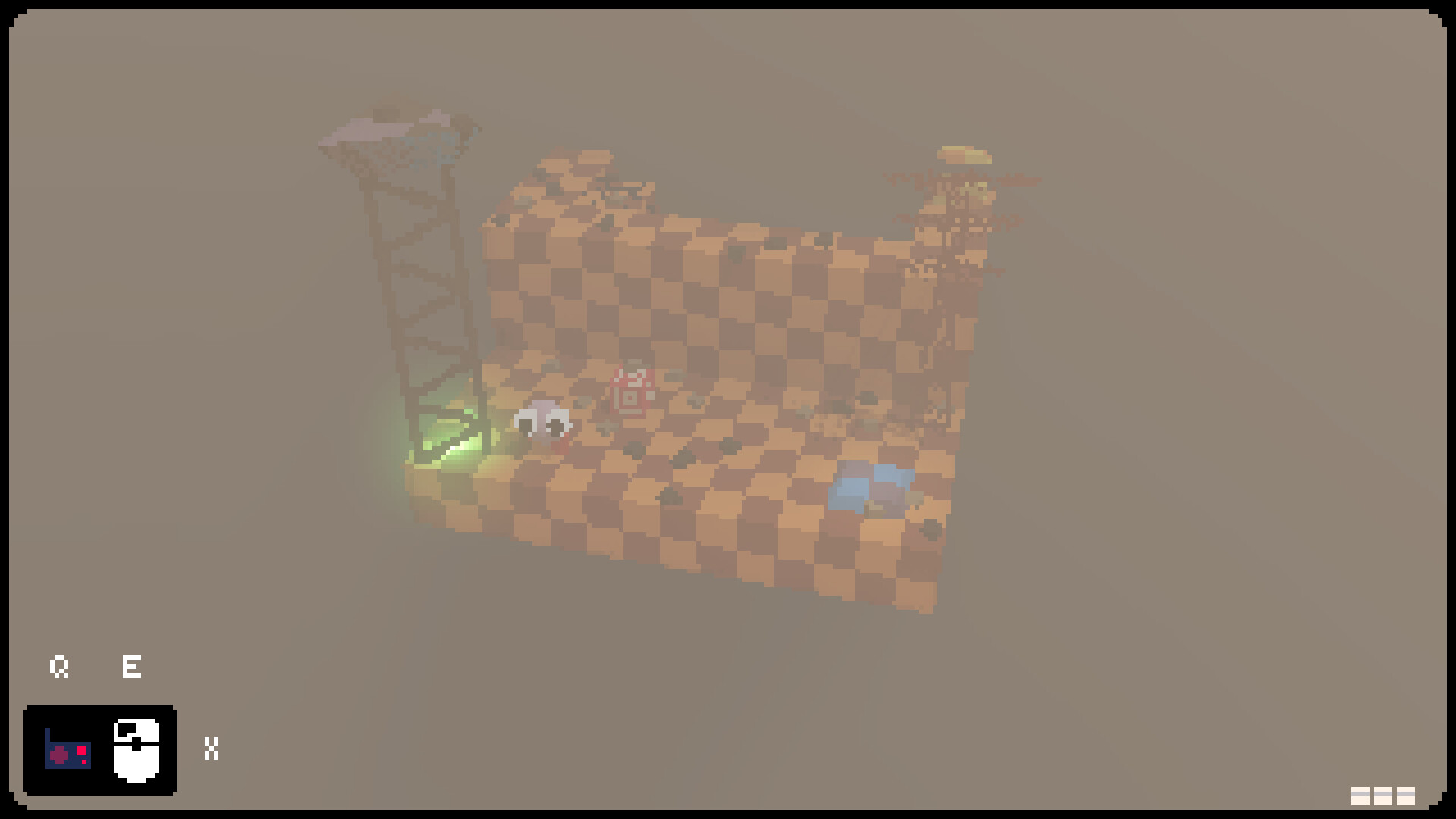 PITH screenshot 5