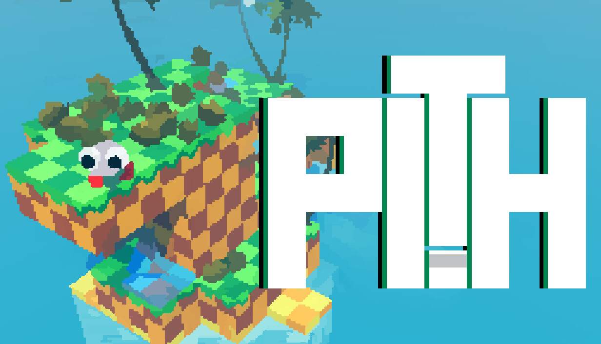 Pith cover art