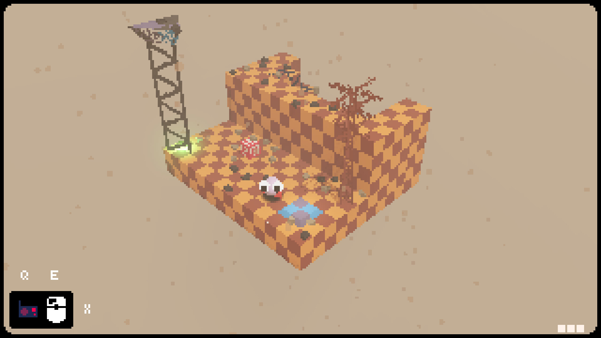 Screenshot 6 from PITH